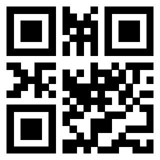 3913159693 QrCode associato