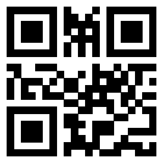 3913159694 - Immagine del Qr Code associato