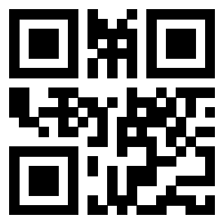 3913159695 - Immagine del Qr Code associato