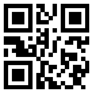 3913159696 - Immagine del Qr Code associato