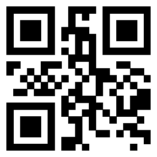 3913159702 - Immagine del Qr Code associato