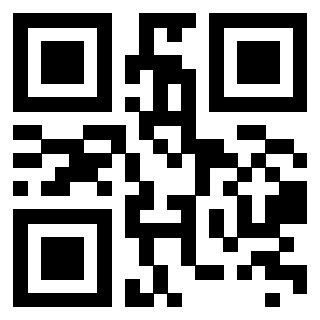 Il QrCode di 3913159704