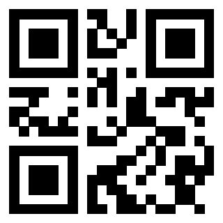 Scansione del Qr Code di 3913159710