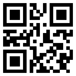 Il QrCode di 3913159714