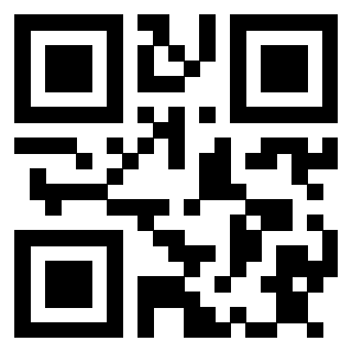 Il QrCode di 3913159717
