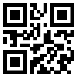 3913159719 - Immagine del Qr Code associato