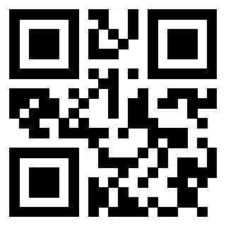3913159720 - Immagine del Qr Code