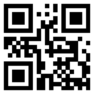 Il QrCode di 3913159722