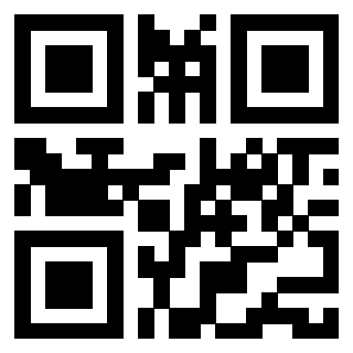 Immagine del Qr Code di 3913159723