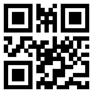 3913159725 - Immagine del QrCode associato
