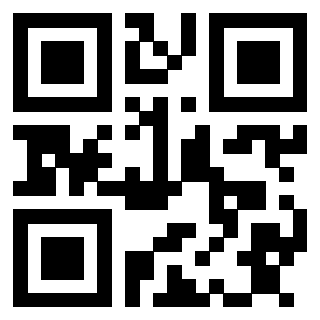 Scansione del Qr Code di 3913159726