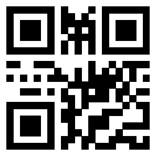 Il QrCode di 3913159731