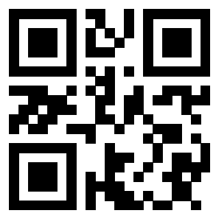Immagine del QrCode di 3913159732