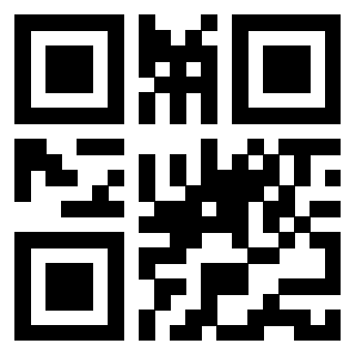 3913159734 QrCode associato