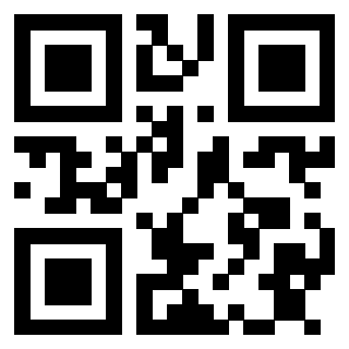 Immagine del QrCode di 3913159736
