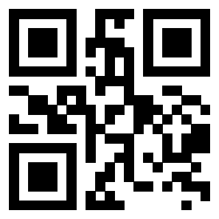 Immagine del Qr Code di 3913159740