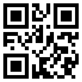 Scansione del Qr Code di 3913159741