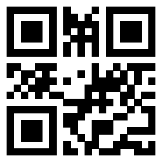 Il Qr Code di 3913159742