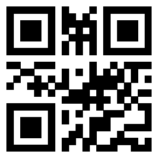 Il Qr Code di 3913159743