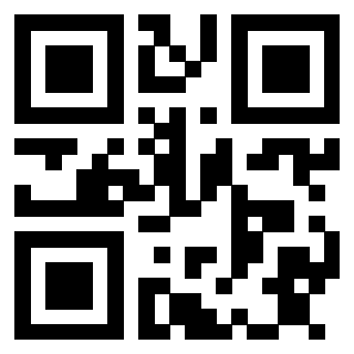 3913159747 Qr Code associato