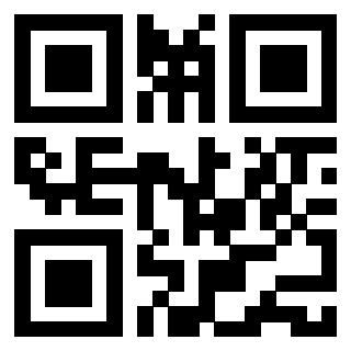 Scansione del QrCode di 3913159753