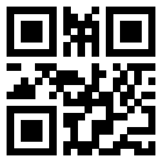 3913159755 QrCode associato