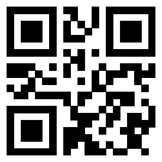 Il QrCode di 3913159761