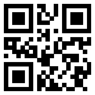 Immagine del Qr Code di 3913159762