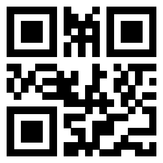 Scansione del Qr Code di 3913159763