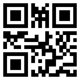 Il QrCode di 3913159765