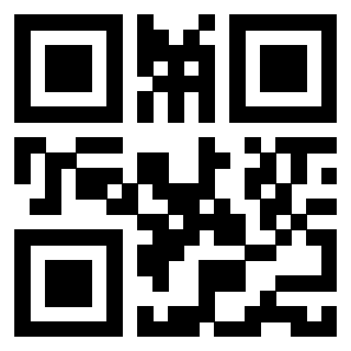 Scansione del Qr Code di 3913159766