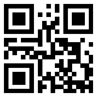 Scansione del Qr Code di 3913159767