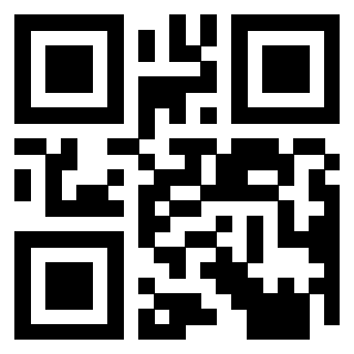 Il QrCode di 3913159768