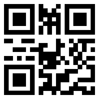Immagine del QrCode di 3913159769