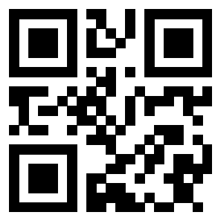 Scansione del Qr Code di 3913159771