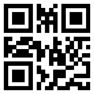 Il QrCode di 3913159776