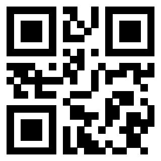 3913159777 - Immagine del QrCode associato