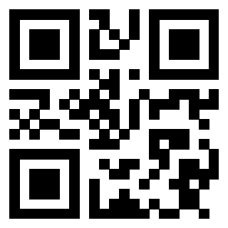 Il QrCode di 3913159786