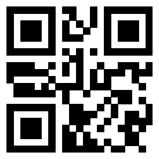 3913159790 Qr Code associato