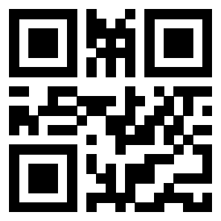 3913159791 - Immagine del Qr Code associato