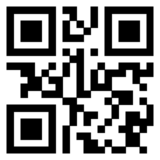 Il Qr Code di 3913159792