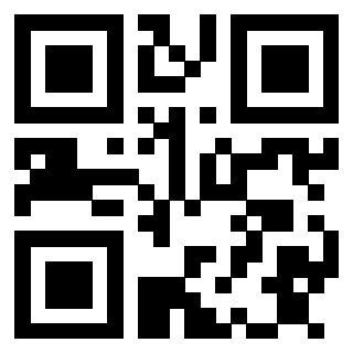 3913159793 - Immagine del QrCode associato