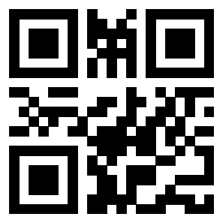 3913159796 QrCode associato