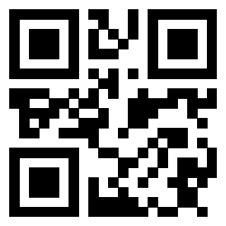 3913159800 Qr Code associato