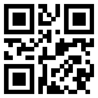 3913159801 Qr Code associato