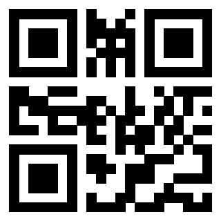 Il QrCode di 3913159803