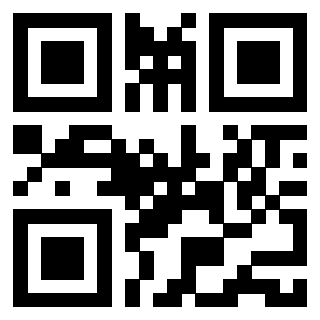 Immagine del QrCode di 3913159804