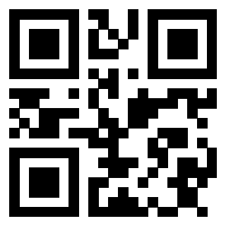 3913159806 Qr Code associato