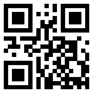 Scansione del Qr Code di 3913159807