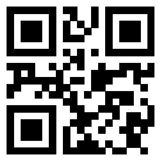 3913159814 Qr Code associato